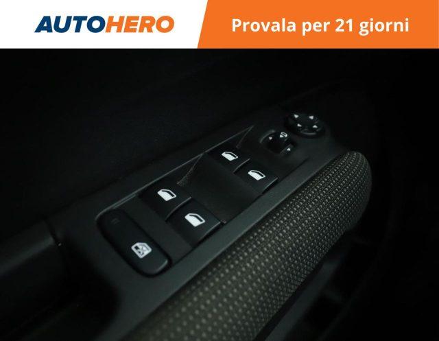 CITROEN C3 Aircross PureTech 82 Feel