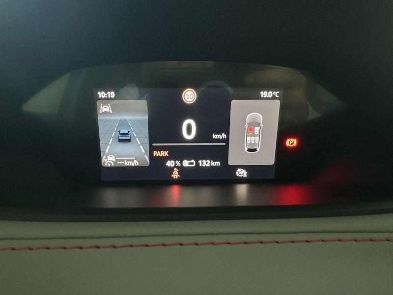 Skoda Elroq Elroq 50