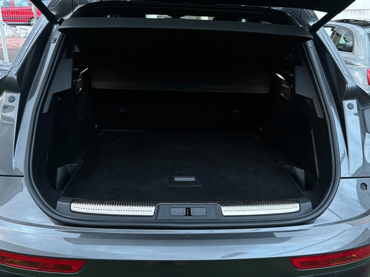 Ds 7 Crossback BlueHDi 130 aut. Performance Line +