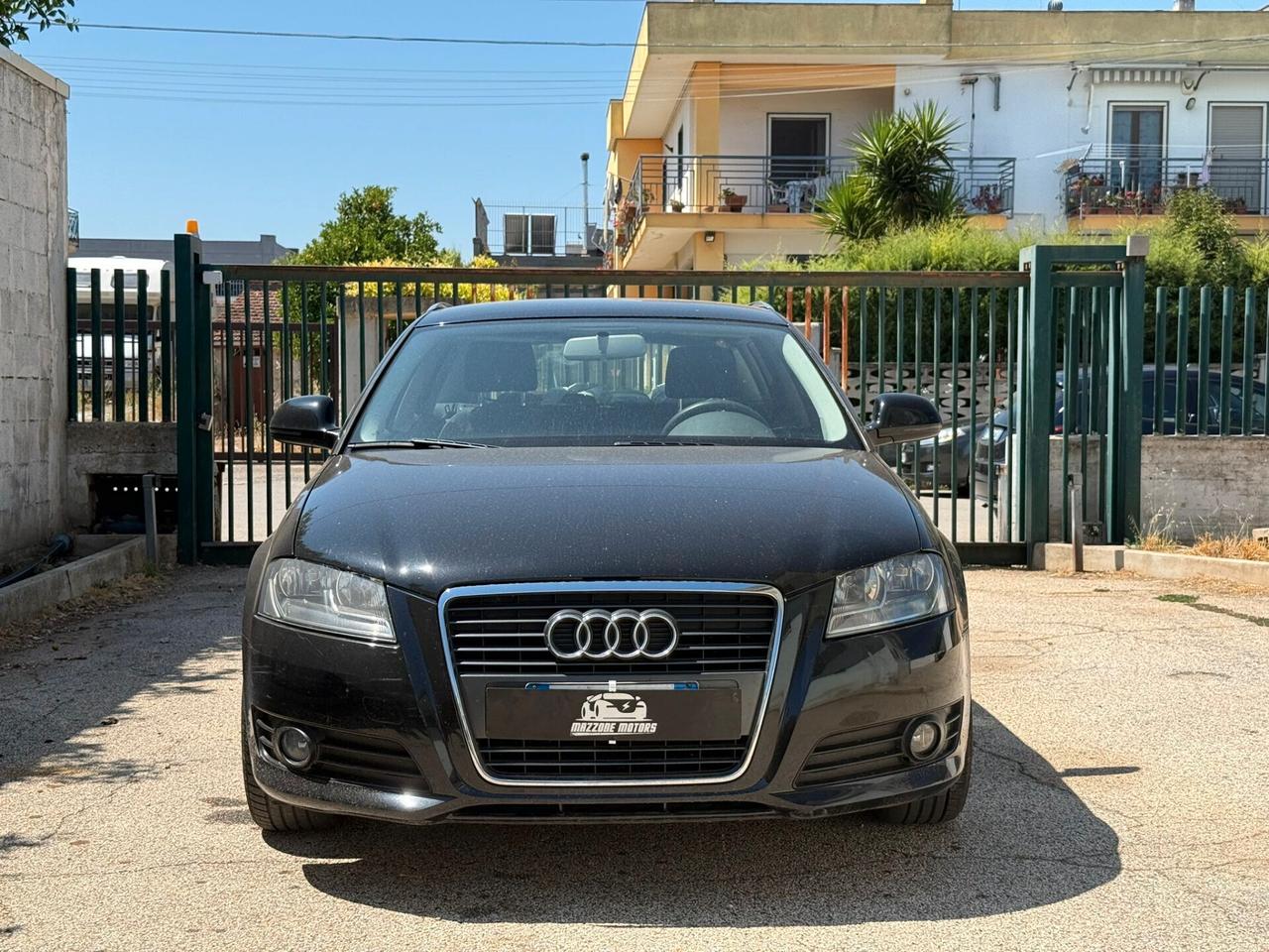 Audi A3 SPB 1.9 TDI Ambition