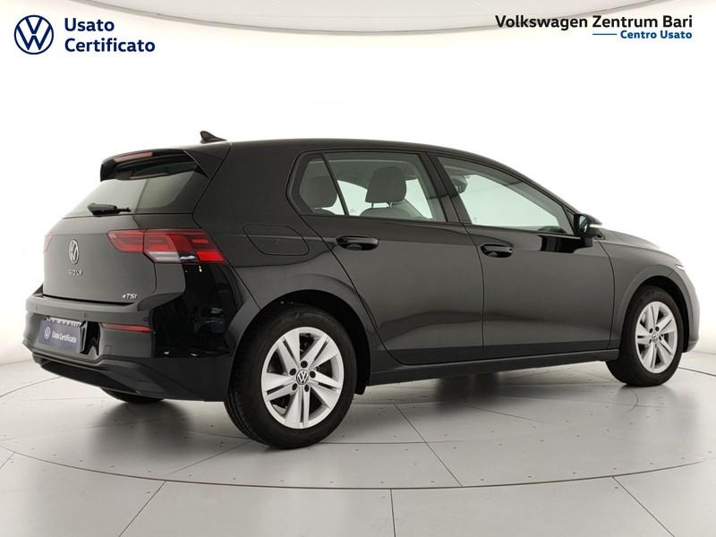 Volkswagen Golf 1.0 etsi evo life 110cv dsg