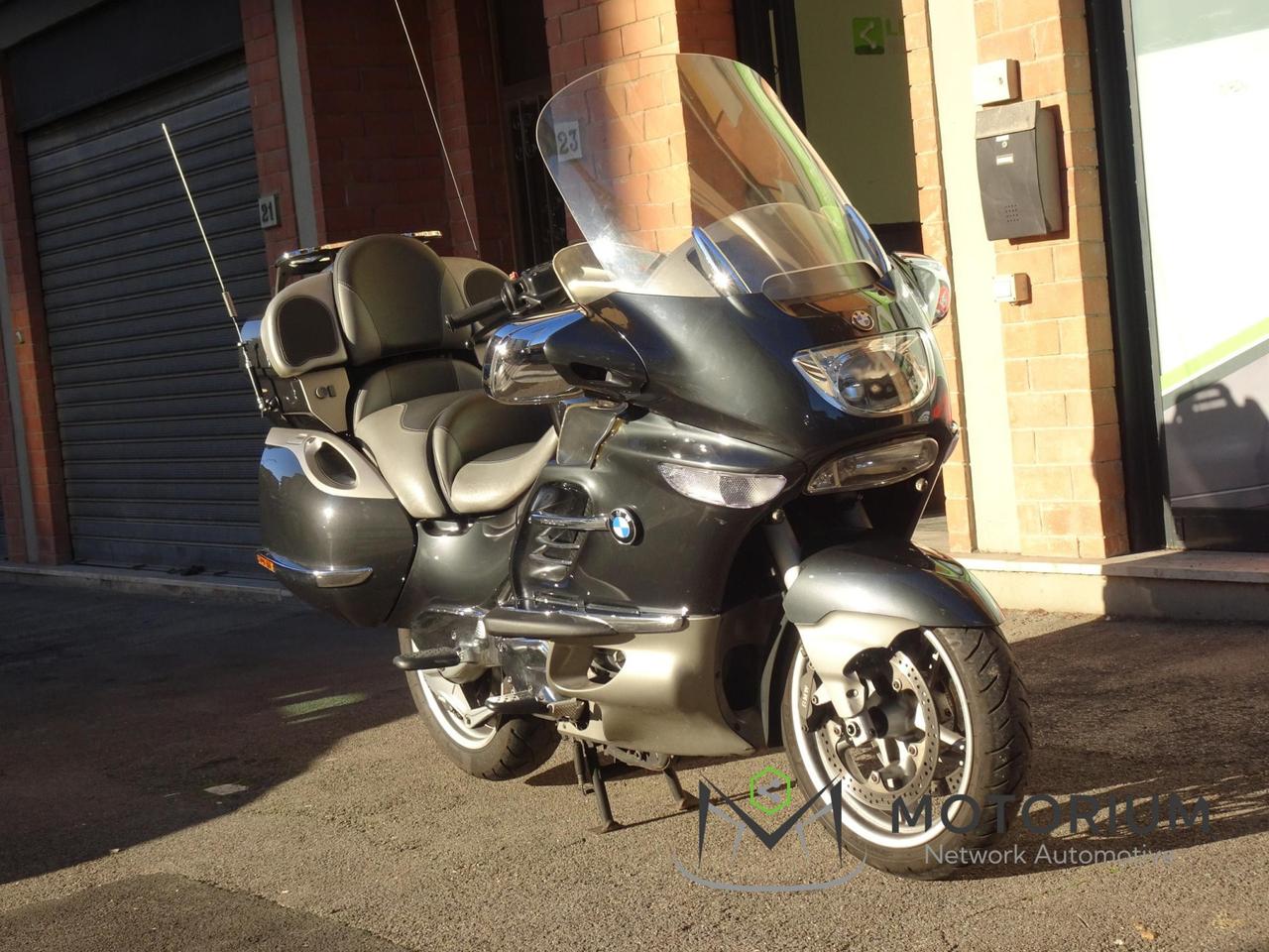 BMW K 1200 LT LT