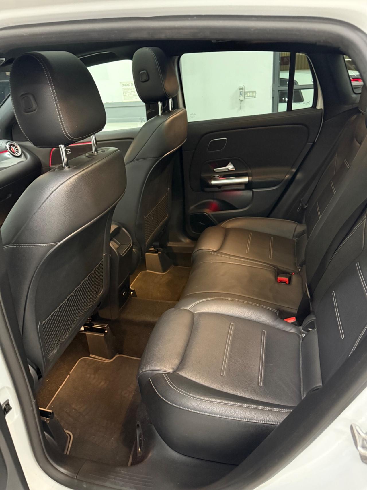 Mercedes-benz GLA 220 d Automatic Sport Plus