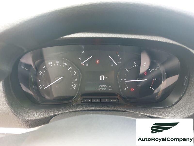 Toyota Proace Verso 2.0D 150 CV L2 D Lounge IVA ESPOSTA