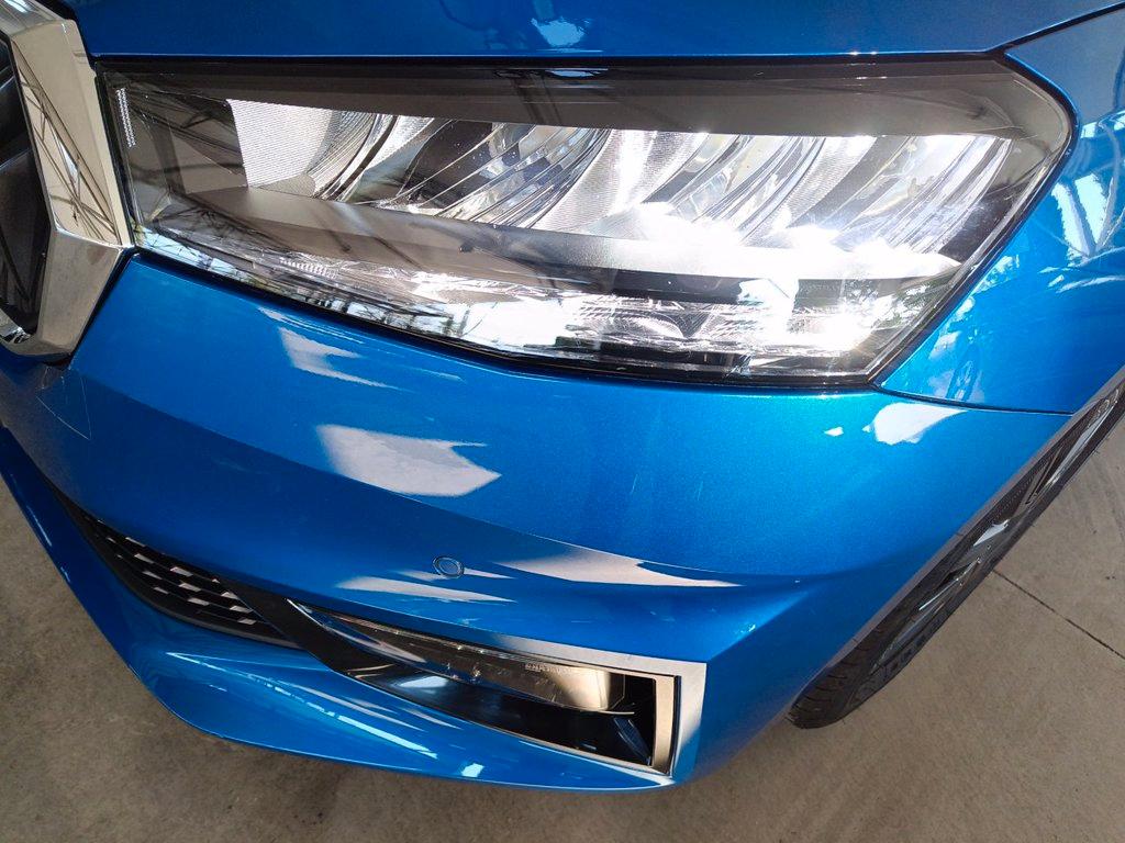 SKODA Fabia 1.0 mpi evo style 80cv del 2023