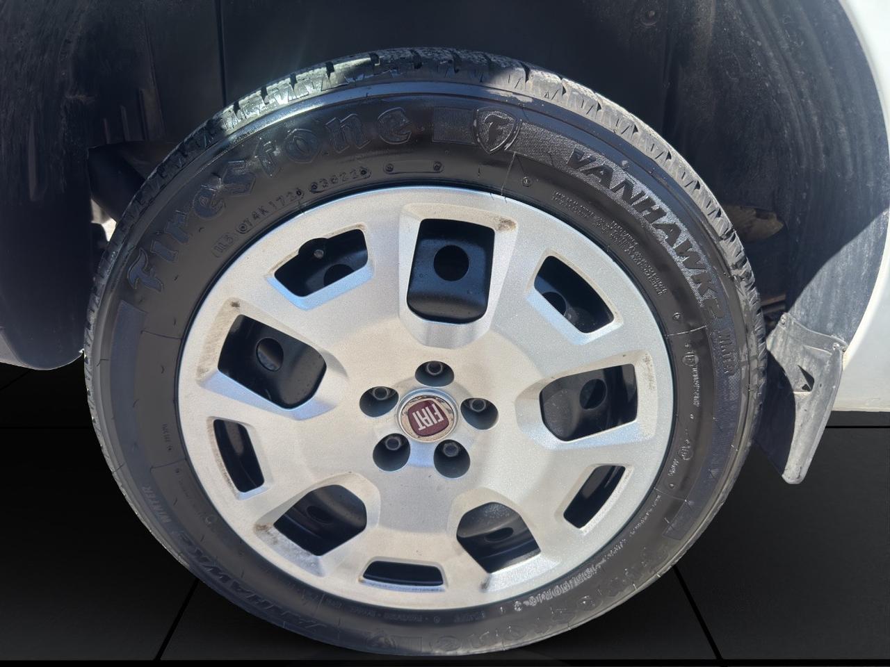 Fiat Doblo 1.6 MJT 105CV PL TN MAXI-OTTIME CONDIZIONI-