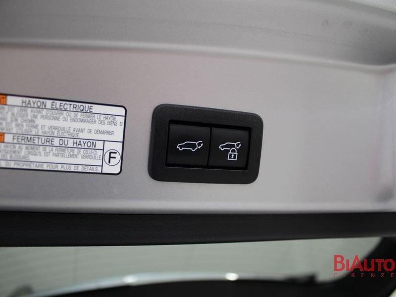 Toyota Corolla Cross 2.0 Hybrid 197 CV E-CVT 4WD Lounge