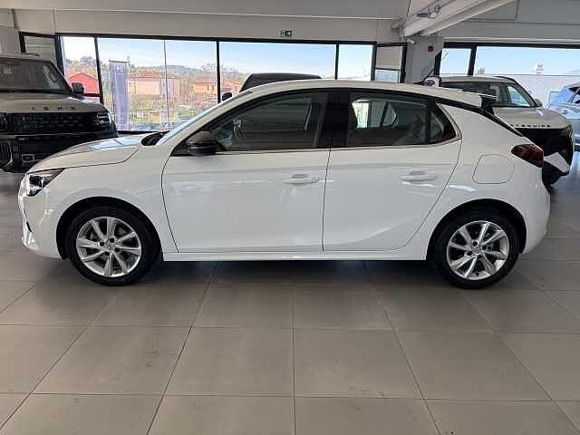 Opel Corsa 1.5 D 100 CV Elegance