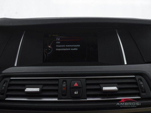 BMW 520 Serie 5 d xDrive Business sw - PER OPERATORI DEL S