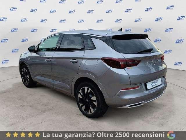 Opel Grandland PHEV 195CV EDCT Edition