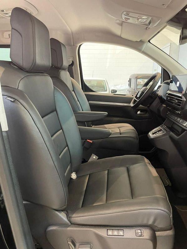 FIAT Ulysse 2.0 BlueHDi 180 CV AT8 L3 - Prezzo iva esclusa
