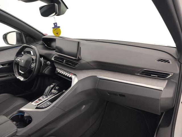 PEUGEOT 3008 1.5 bluehdi GT s&s 130cv eat8