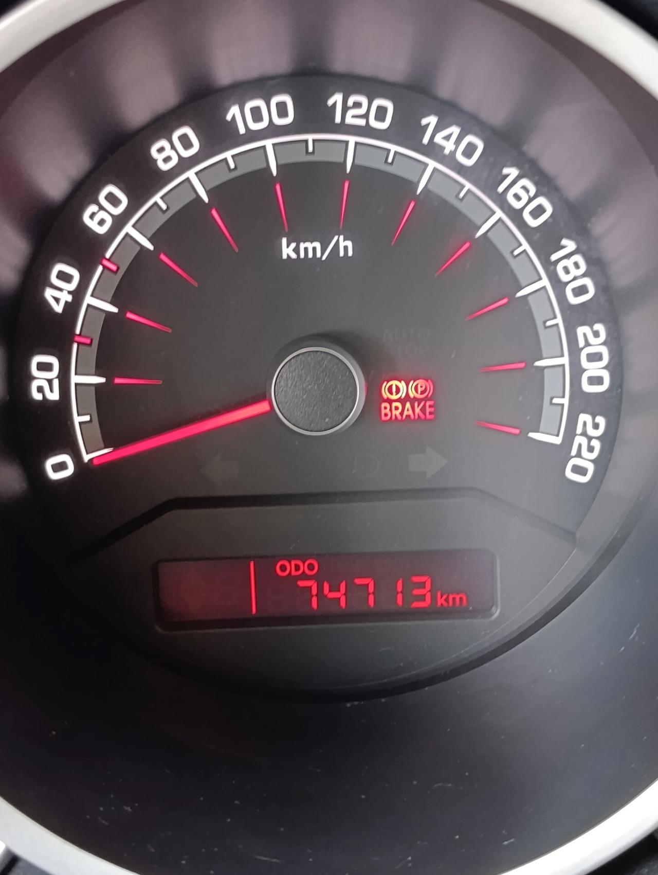 Kia Venga 1.4 CVVT Active Benzina GPL