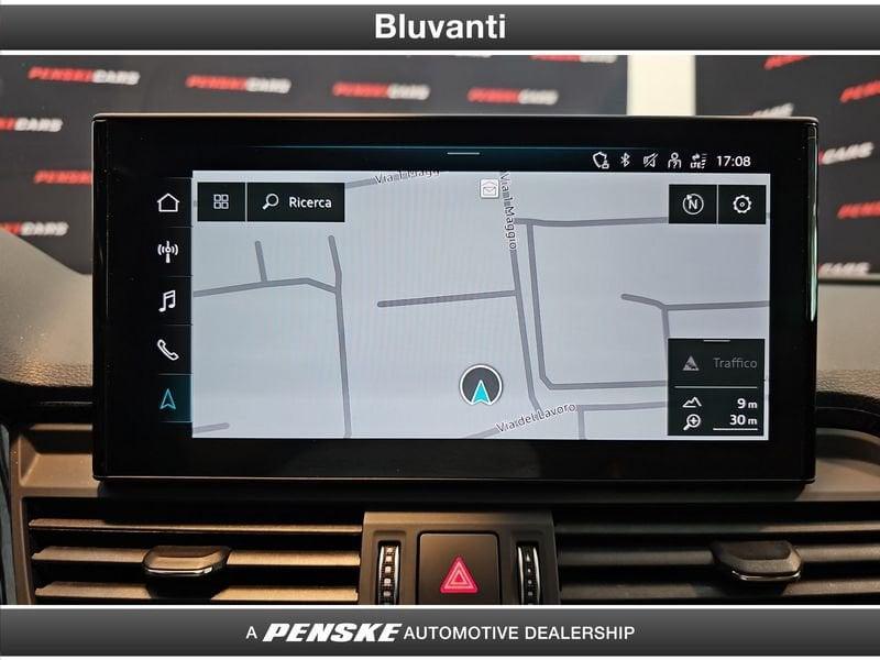 Audi Q5 Q5 40 TDI 204 CV quattro S tronic S line plus
