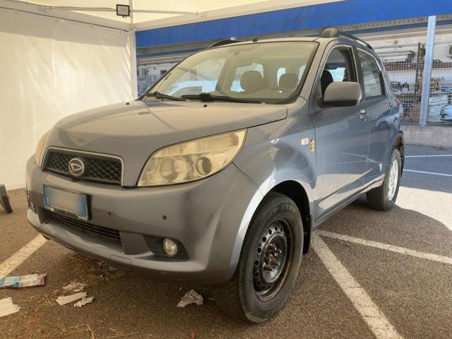 DAIHATSU Terios 1.5 4WD AUTOMATICO