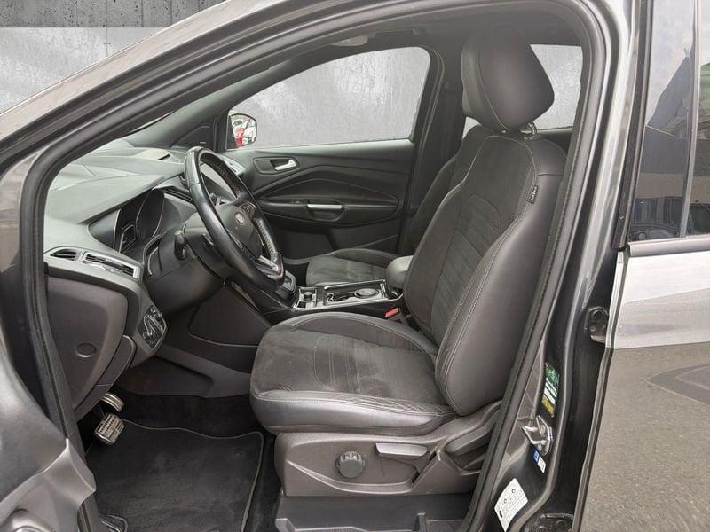 Ford Kuga 2.0 tdci ST-Line s&s awd 150cv powershift