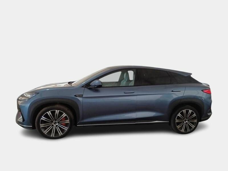 BYD SEALION 7 91,30 KWH EXCELLENCE AWD SUV
