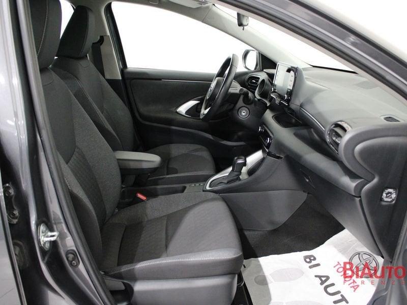 Toyota Yaris Yaris 1.5 Hybrid 5 porte Trend