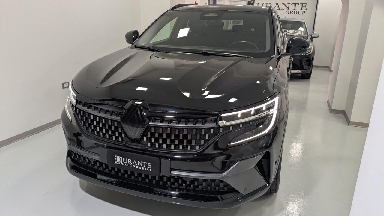 Renault Austral Full Hybrid E-Tech 200 CV Iconic Esprit Alpine