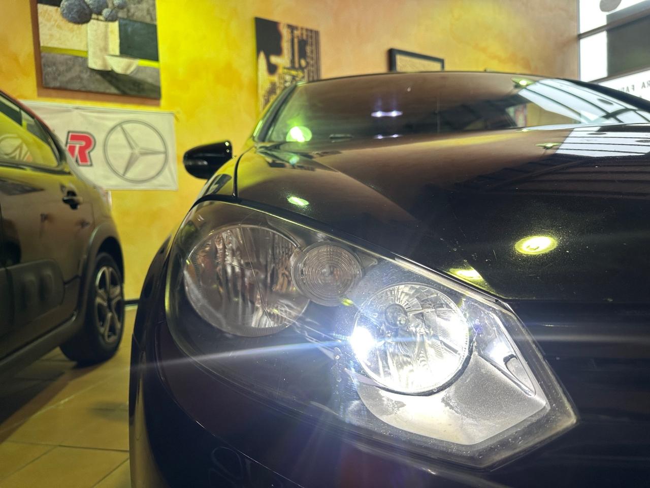 Volkswagen Golf 2.0 TDI 140CV DPF 5p. Highline