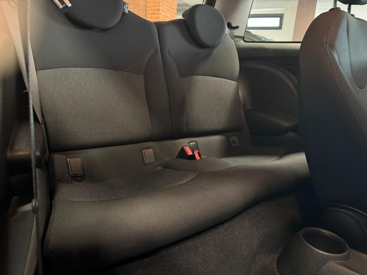 Mini 1.6 16V Cooper Chili