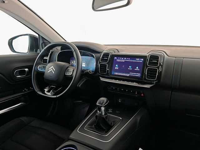 Citroen C5 Aircross BlueHDi 130 S&S Feel Pack