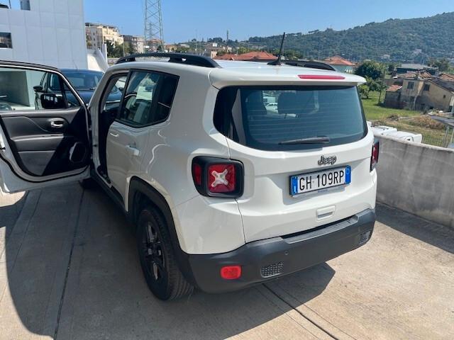 Jeep Renegade 1.0 T3 Longitude