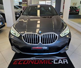 Bmw 116 116d 5p. Msport AUTOMATICO KM 100000