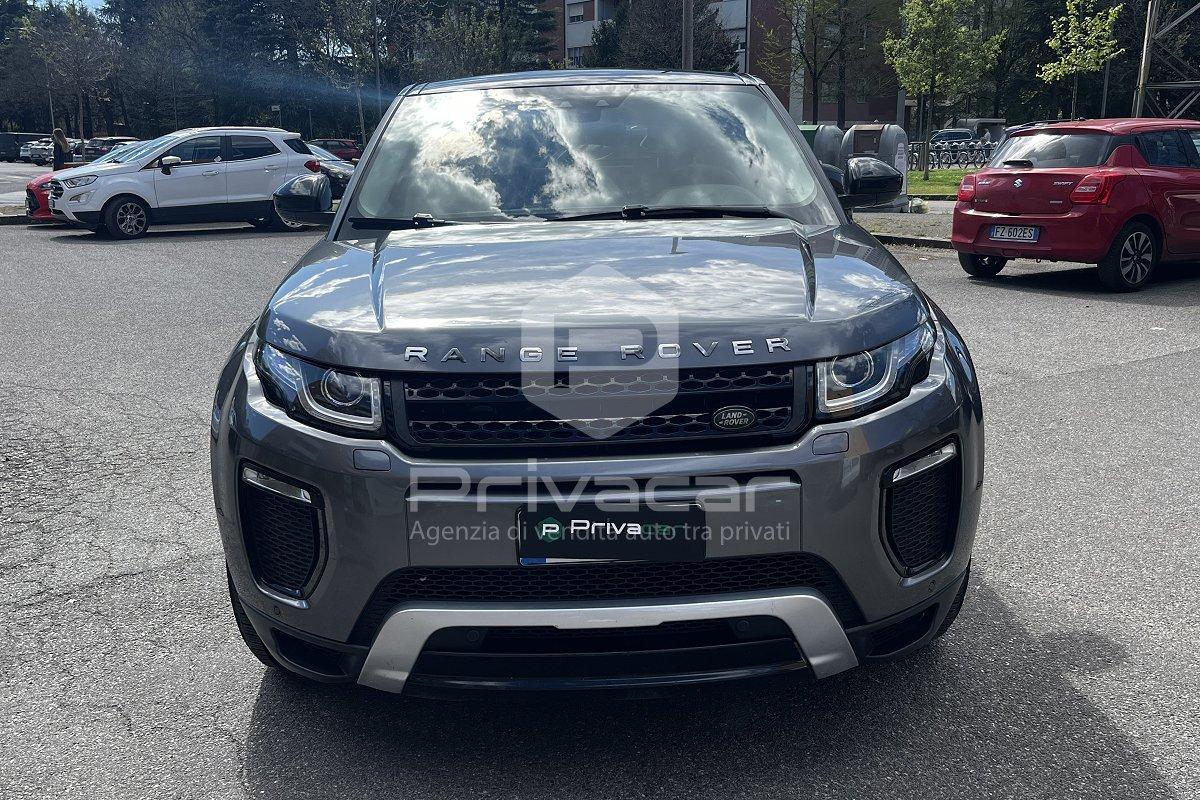 LAND ROVER Range Rover Evoque 2.0 TD4 180 CV 5p. Autobiography