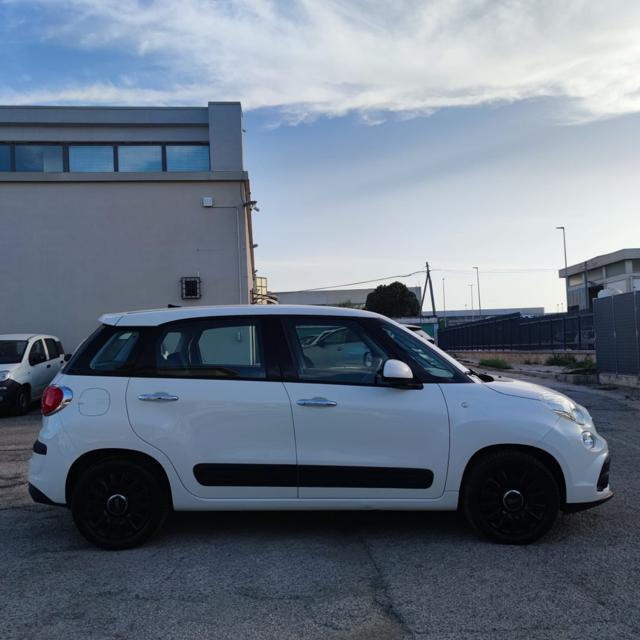 FIAT 500L PRO 1.3 MJT MIRROR AUTOCARRO 4 POSTI - 2021