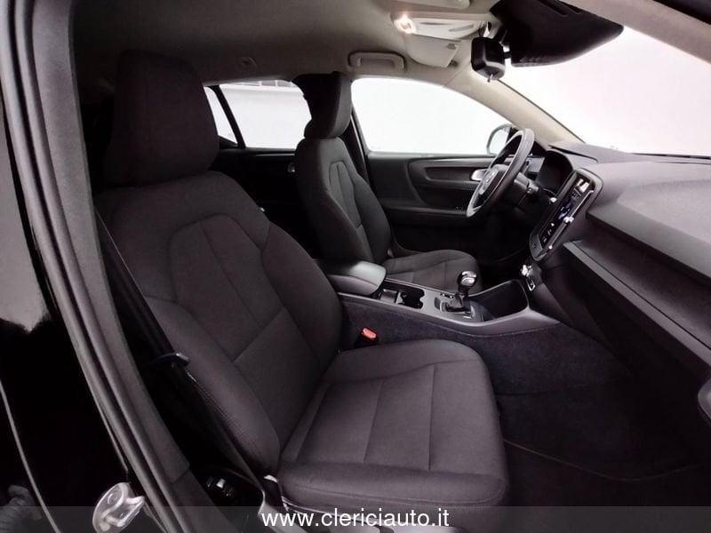 Volvo XC40 T2 Core N1