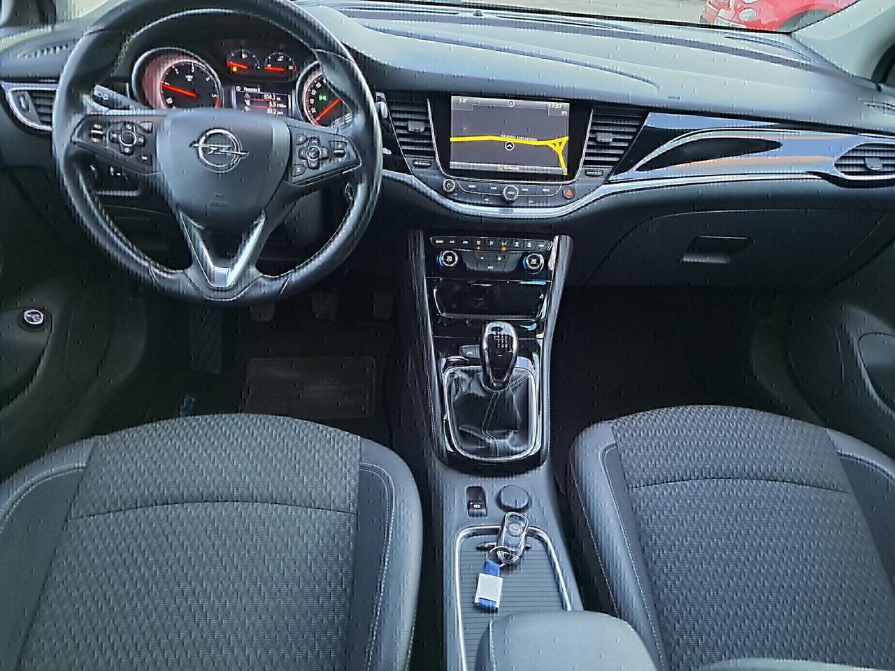 Opel Astra 1.6 CDTi 110CV Sports Tourer Innovation