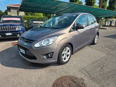 Ford C-Max 1.6 EcoBoost 150CV Plus GANCIO TRAINO