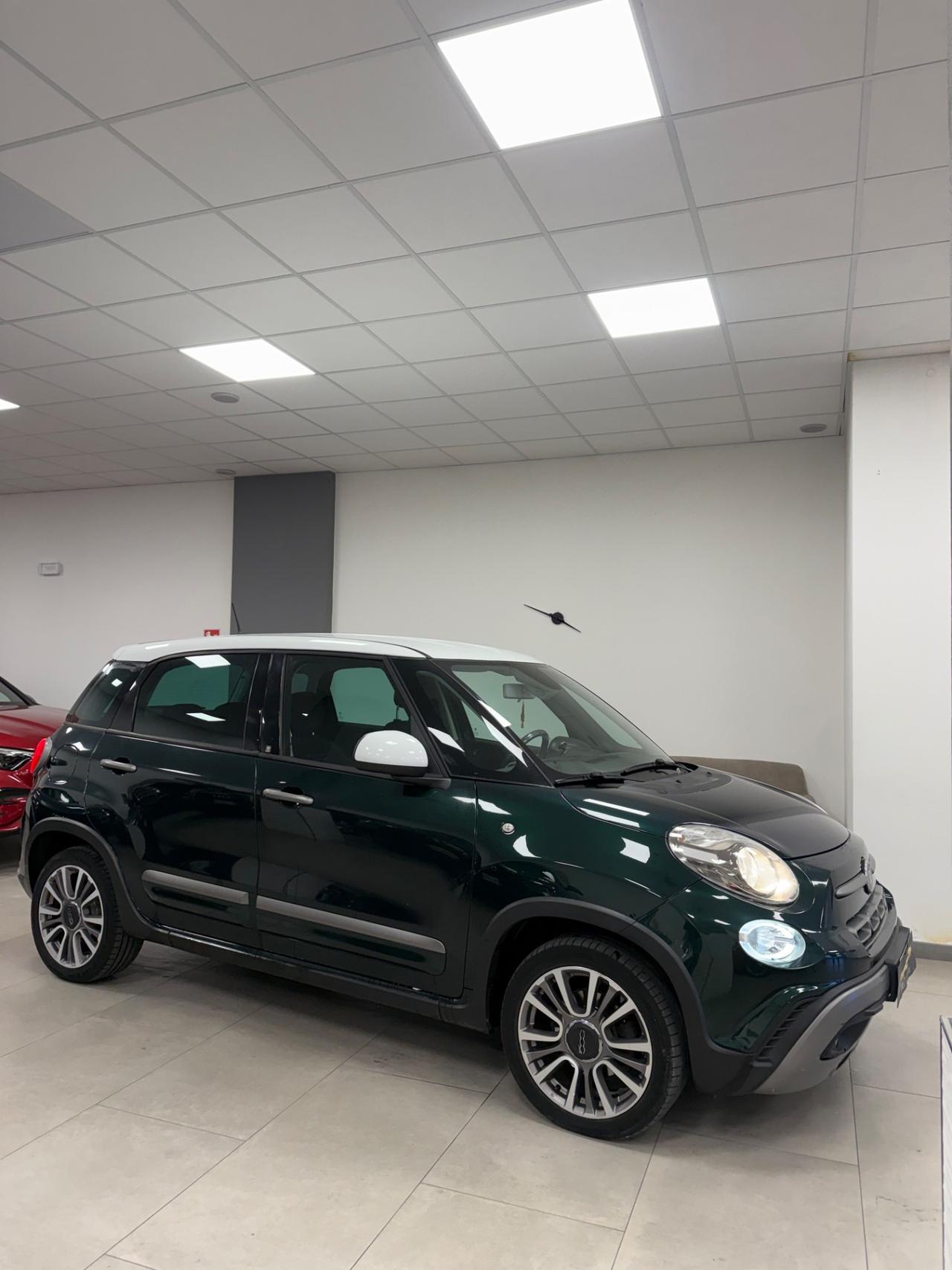 Fiat 500L 1.3 Multijet 95 CV Trekking