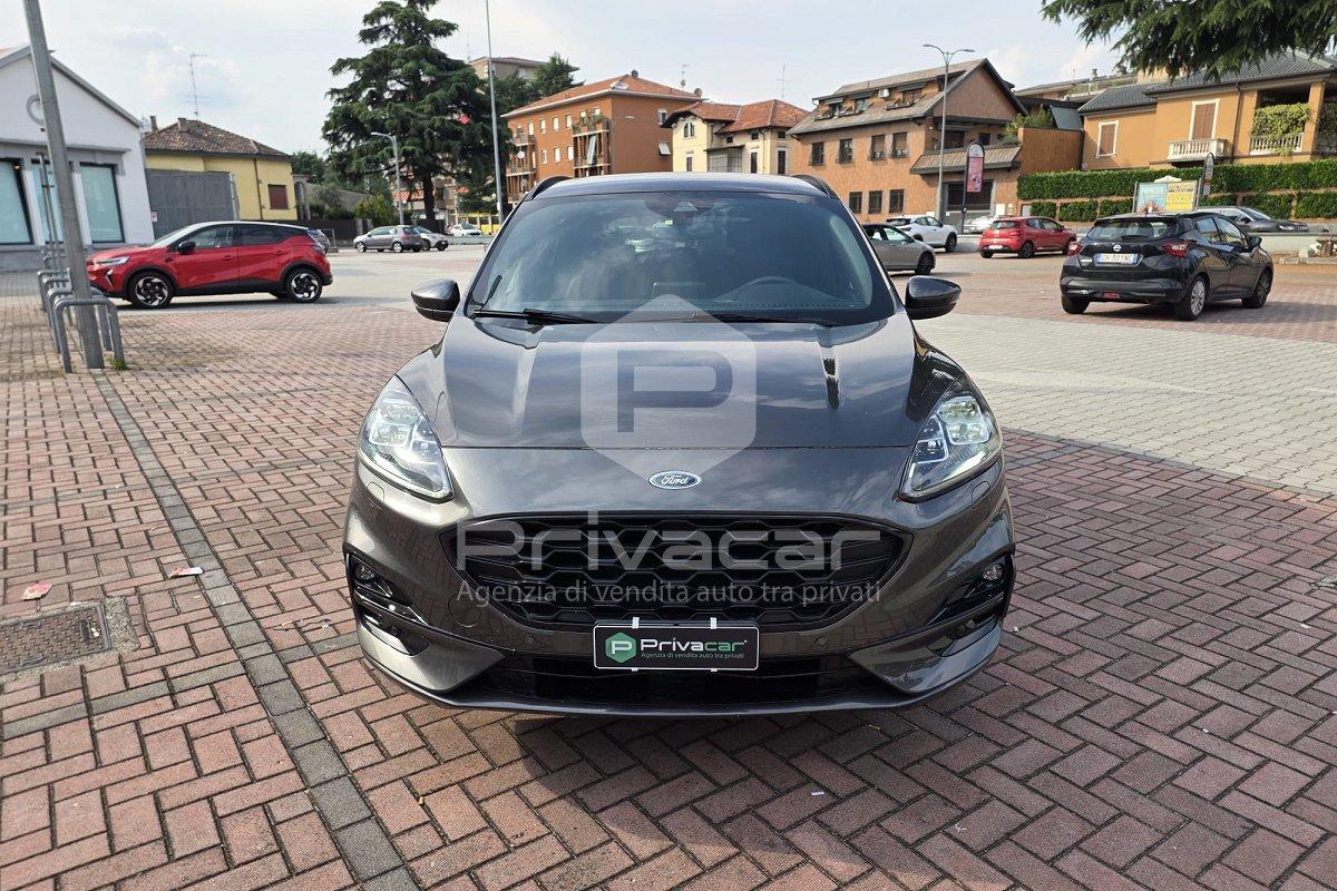 FORD Kuga 1.5 EcoBoost 150 CV 2WD ST-Line X
