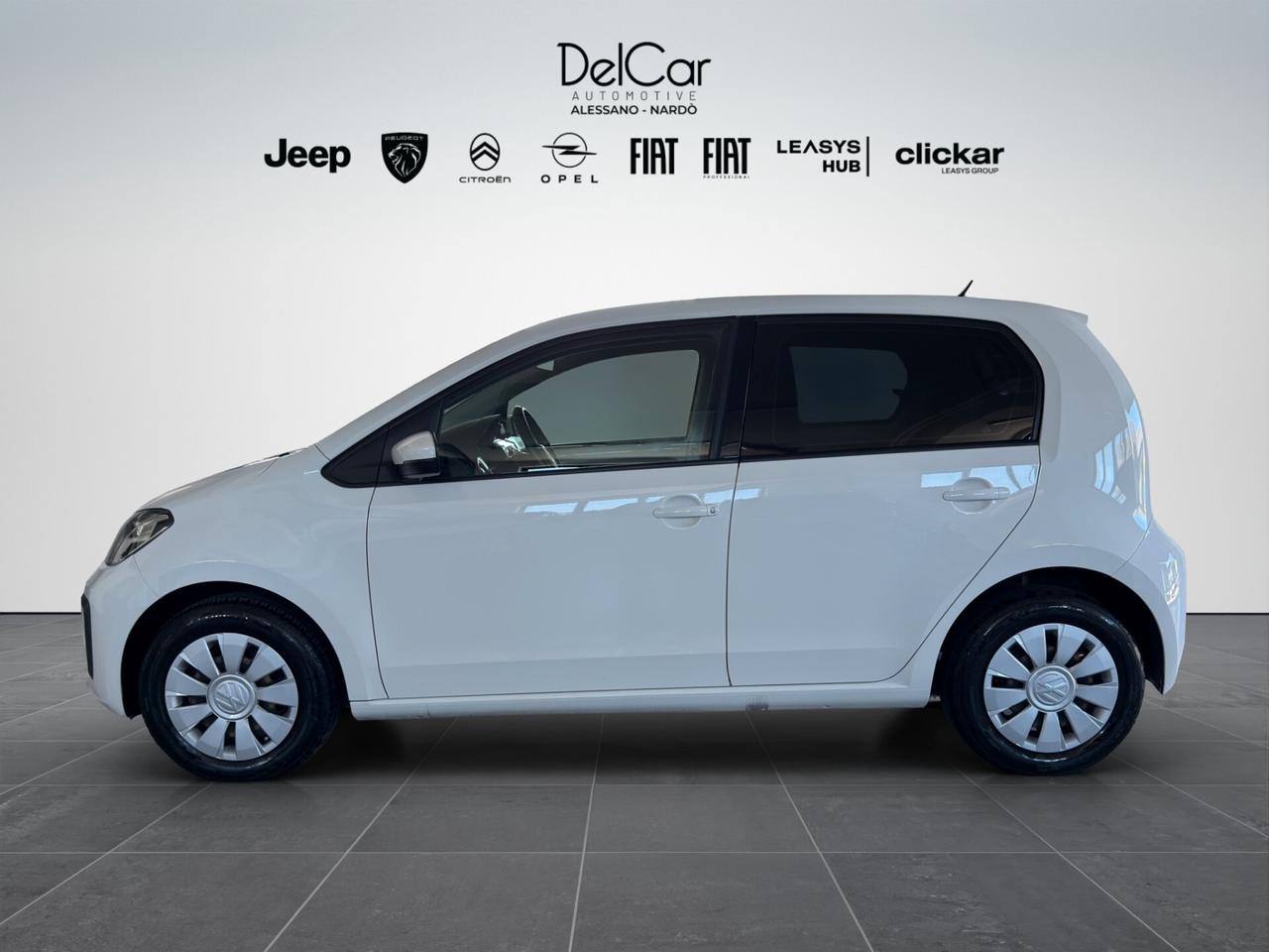 Volkswagen up! 1.0 5p. move