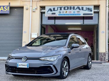 Volkswagen Golf 2.0 TDI 150 CV DSG R-Line TETTO