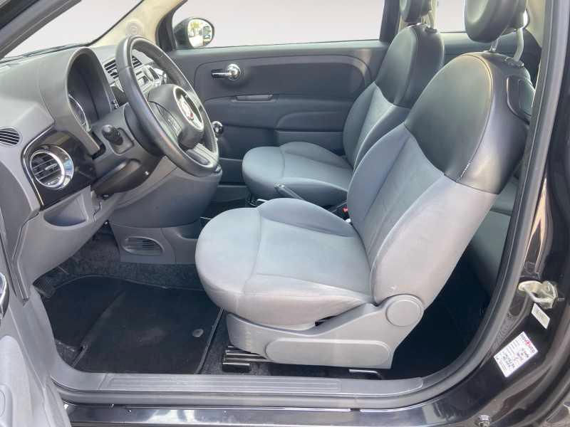FIAT 500 1.2 Lounge 69cv