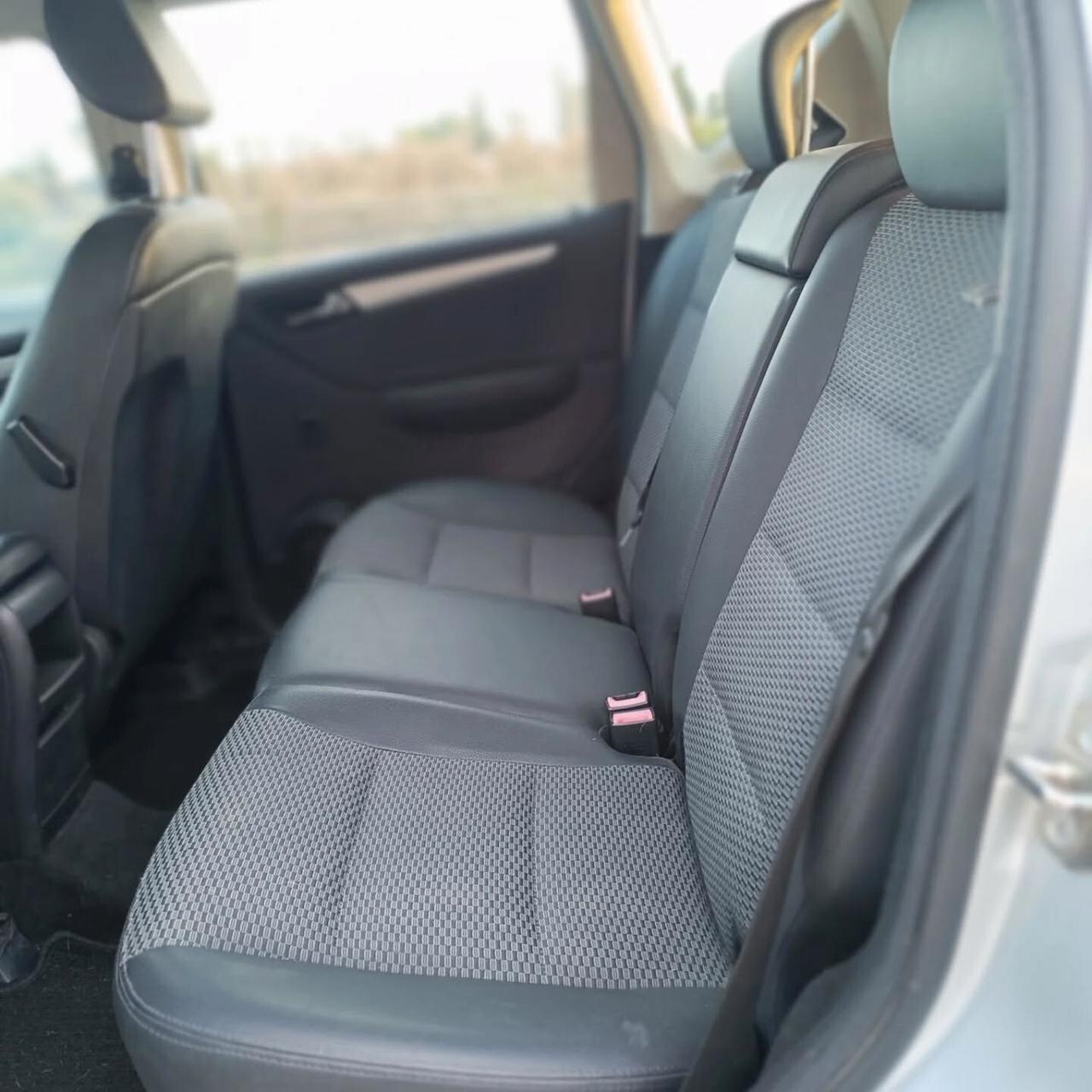 Mercedes-benz A 180 CDI Premium SOLI 117.000KM