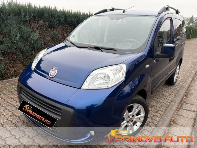 FIAT Qubo 1.4 8V 73 CV
