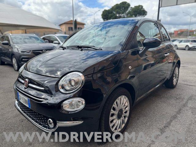 FIAT 500 1.0 Hybrid "TFT digitale/ CLIMA AUT. + GPL