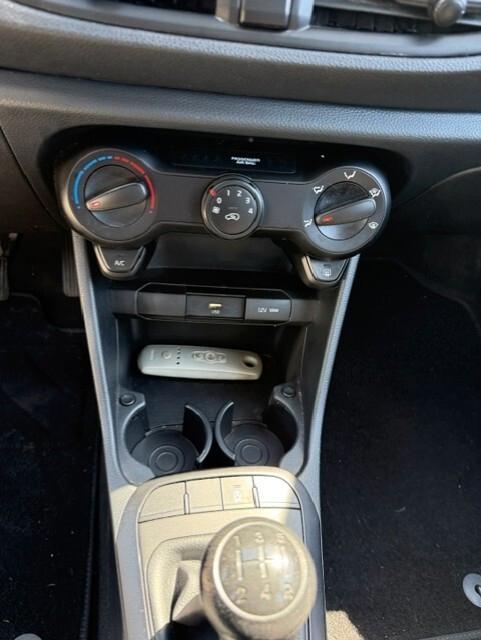 Kia Picanto 1.0 12V 5 porte City