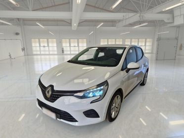 RENAULT CLIO 1.0 TCE 66KW BUSINESS 5 PORTE BERLINA