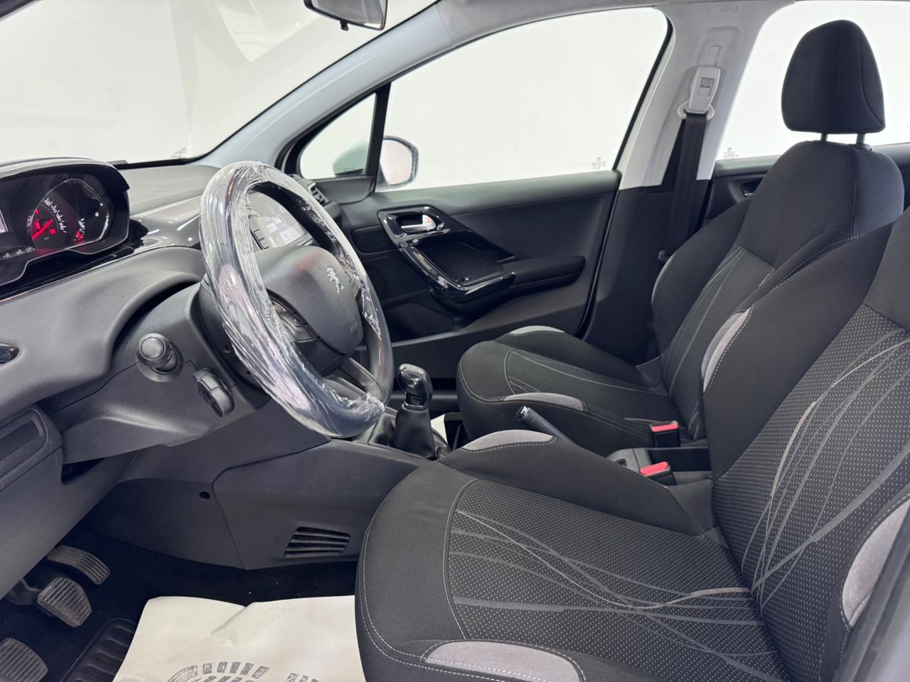 Peugeot 208 1.2 VTi 82 CV 5 porte Active-GARANTITA
