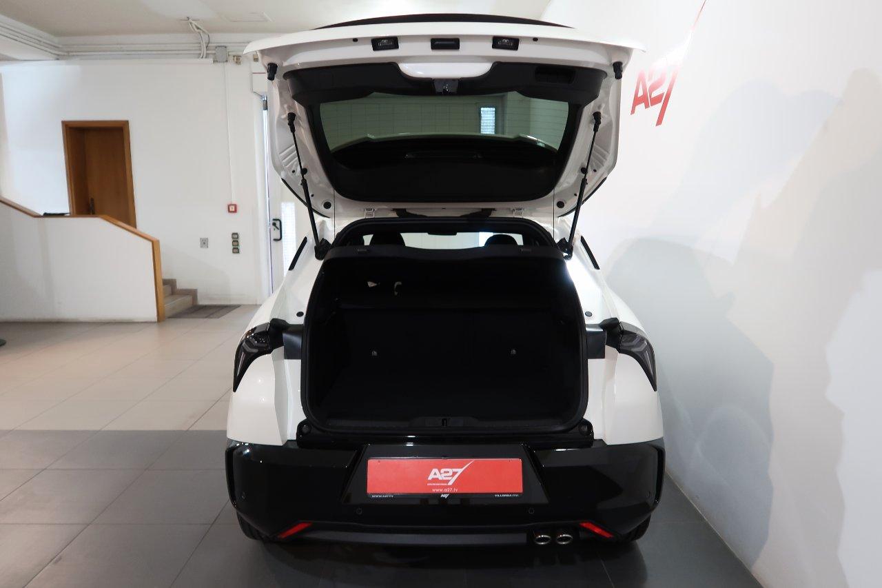 Alfa Romeo Junior 1.2 ibrida Ti 145cv edct6