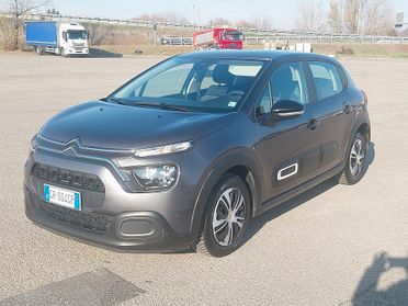 Citroen C3 PureTech 83 S&S Shine