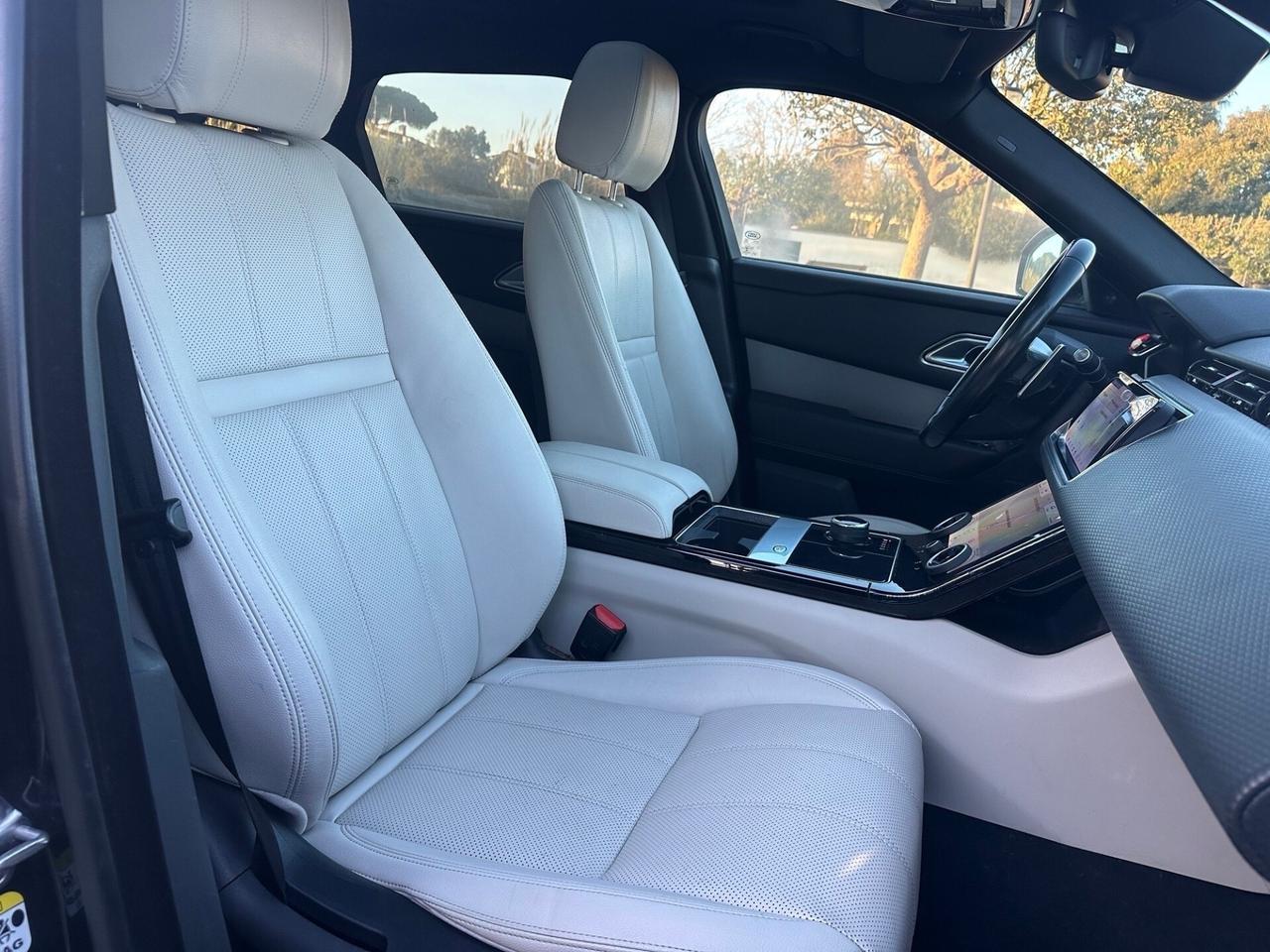 Land Rover Range Velar 2.0D I4 240 CV FULL OPTIONAL