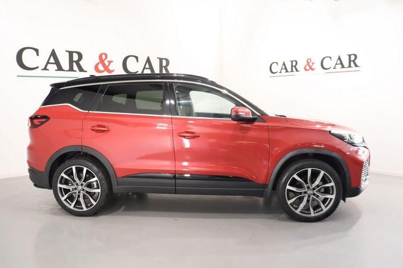 SPORTEQUIPE Sportequipe 6 Sportequipe 6 1.5 Turbo CVT GPL