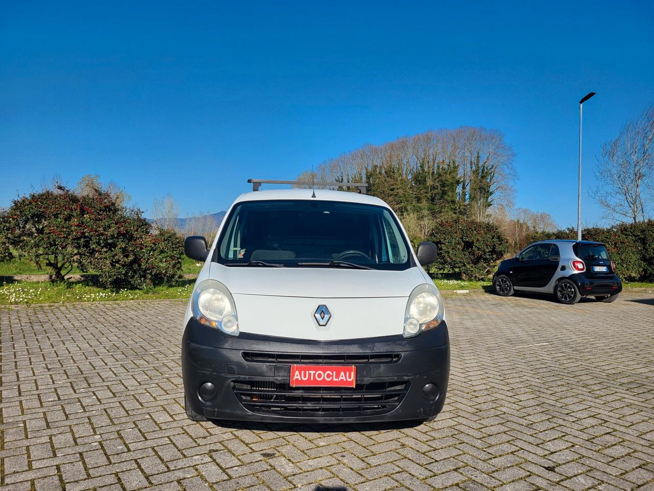 Renault Kangoo 1.5 dCi 110CV F.AP. 4p. Express
