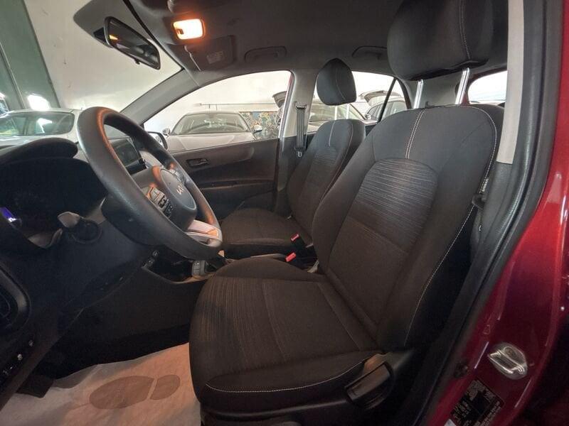 KIA Picanto Picanto 1.0 Urban Techno&Design Pack